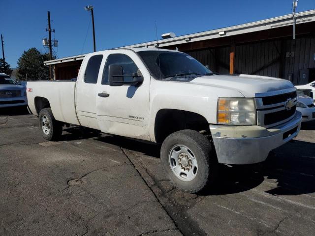 Photo 4 from auction – 2013 CHEVROLET SILVERADO with VIN 1GC2KXCG8DZ333326
