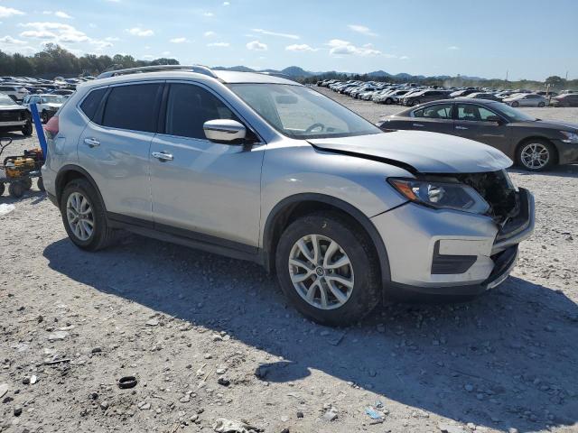 Photo 4 from auction – 2018 NISSAN ROGUE S with VIN JN8AT2MT2JW490956