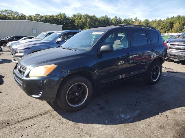 TOYOTA RAV4 2009 with VIN JTMBF33V59D012540 - Photo from auction