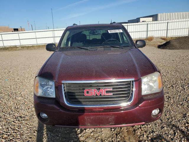 Photo 5 from auction – 2005 GMC ENVOY with VIN 1GKDT13S952174516