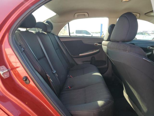 Photo 10 from auction – 2012 TOYOTA COROLLA BA with VIN 5YFBU4EE3CP027258