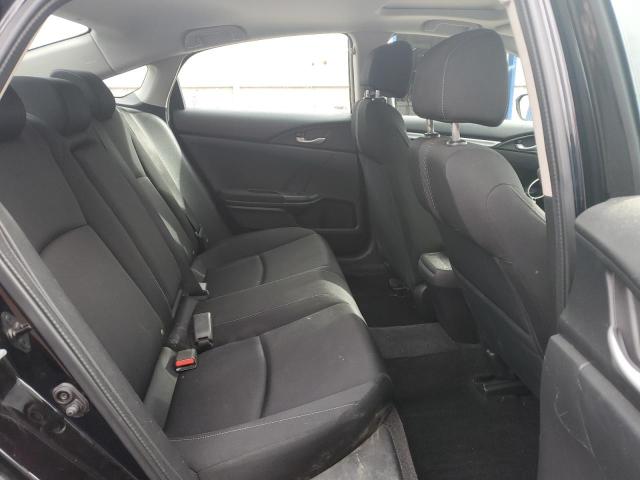 Foto 10 de la subasta – 2016 HONDA CIVIC EX con VIN 2HGFC2F70GH039907