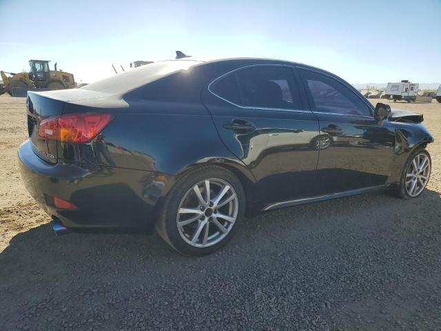 Photo 3 from auction – 2007 LEXUS IS 350 with VIN JTHBE262X75016880