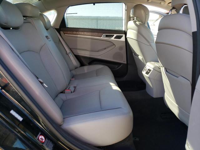 Photo 10 from auction – 2017 GENESIS G80 BASE with VIN KMHGN4JE3HU200453