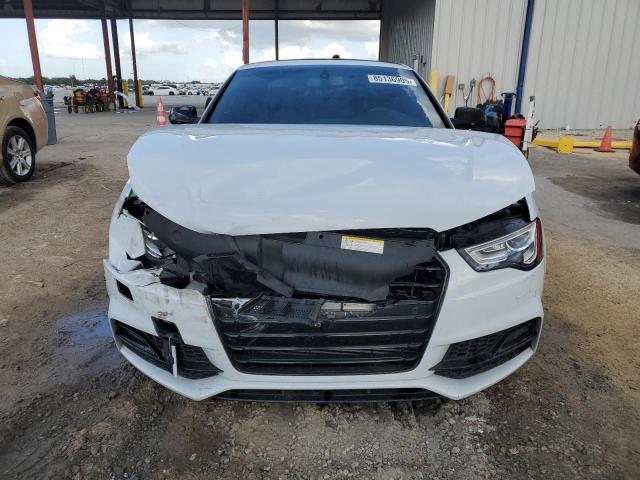 Photo 5 from auction – 2016 AUDI A5 PREMIUM with VIN WAUM2AFR3GA016346