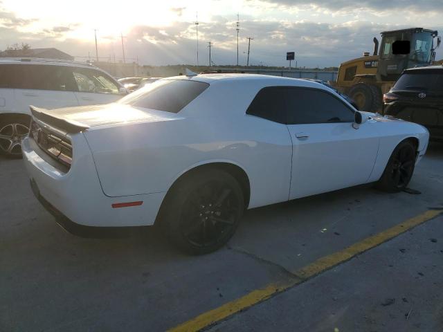 Photo 3 from auction – 2023 DODGE CHALLENGER with VIN 2C3CDZJG6PH546068