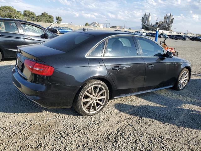Photo 3 from auction – 2014 AUDI A4 PREMIUM with VIN WAUEFAFL4EA082177