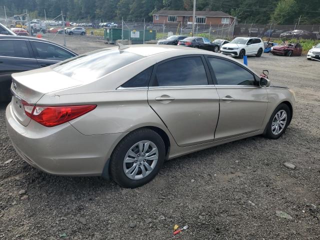 Photo 3 from auction – 2011 HYUNDAI SONATA GLS with VIN 5NPEB4AC5BH197950