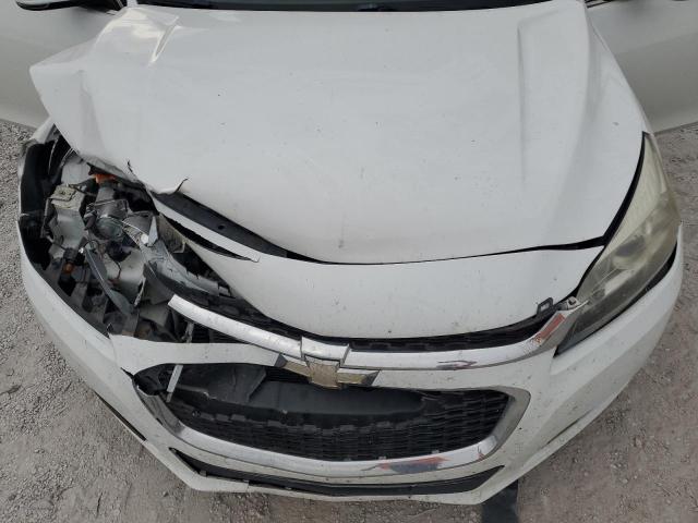 Photo 11 from auction – 2016 CHEVROLET MALIBU LIM with VIN 1G11C5SA4GF139434