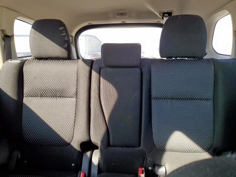 Photo 10 from auction – 2017 MITSUBISHI OUTLANDER with VIN JA4AD3A34HZ068290