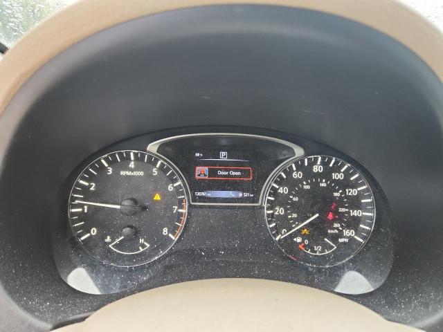 Photo 9 from auction – 2018 NISSAN ALTIMA 2.5 with VIN 1N4AL3AP8JC110602