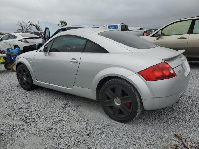 Photo 2 from auction – 2006 AUDI TT with VIN TRUSC28N961009784