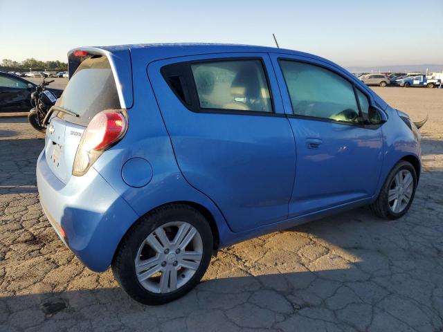 Foto 3 de la subasta – 2014 CHEVROLET SPARK LS con VIN KL8CB6S97EC523116