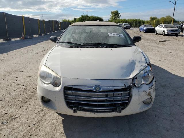 Photo 5 from auction – 2006 CHRYSLER SEBRING TO with VIN 1C3EL55RX6N187121