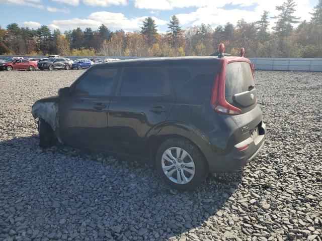 Photo 2 from auction – 2020 KIA SOUL LX with VIN KNDJ22AUXL7007786