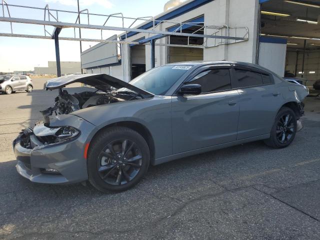 Photo 1 from auction – 2023 DODGE CHARGER SX with VIN 2C3CDXJG7PH627956