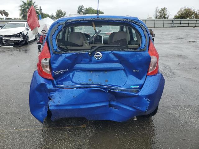 Photo 6 from auction – 2015 NISSAN VERSA NOTE S with VIN 3N1CE2CP4FL366481