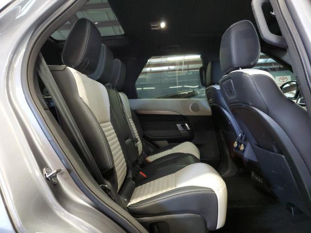 Photo 11 from auction – 2021 LAND ROVER DISCOVERY with VIN SALRT2RX0M2450017