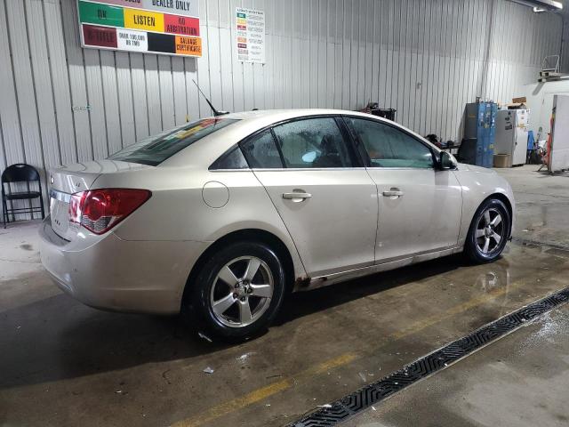 Photo 3 from auction – 2012 CHEVROLET CRUZE LT with VIN 1G1PF5SC3C7315249
