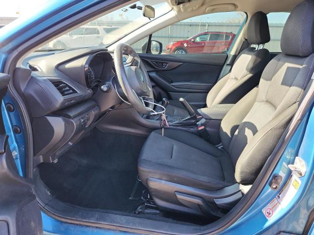 Photo 7 from auction – 2018 SUBARU IMPREZA with VIN 4S3GKAA64J1608388