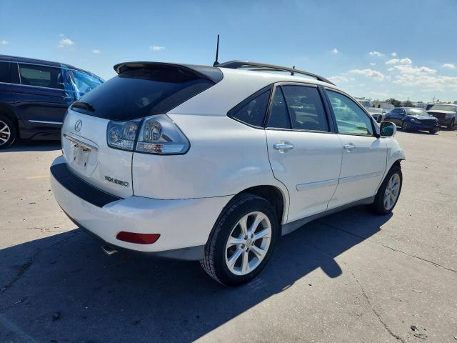 Photo 3 from auction – 2009 LEXUS RX 350 with VIN 2T2GK31U69C074789