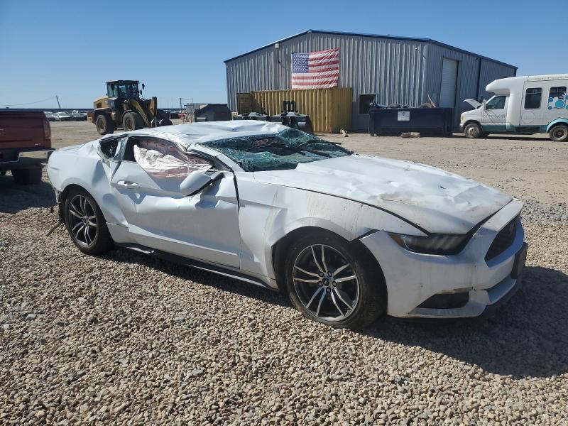 Photo 4 from auction – 2017 FORD MUSTANG with VIN 1FA6P8TH8H5282463