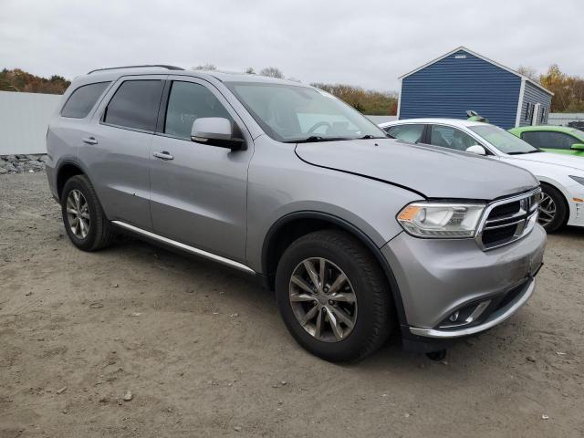 Photo 4 from auction – 2015 DODGE DURANGO LI with VIN 1C4RDJDG2FC766246