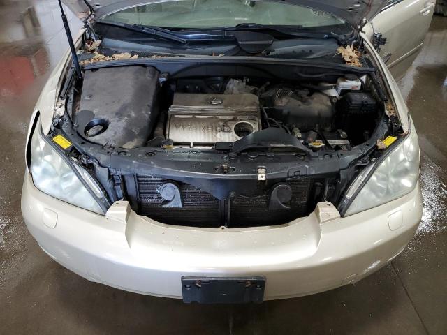 Photo 12 from auction – 2005 LEXUS RX 330 with VIN 2T2HA31U35C049513