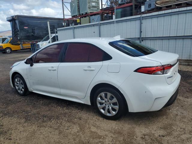 Photo 2 from auction – 2024 TOYOTA COROLLA with VIN JTDB4MEE6RJ014579