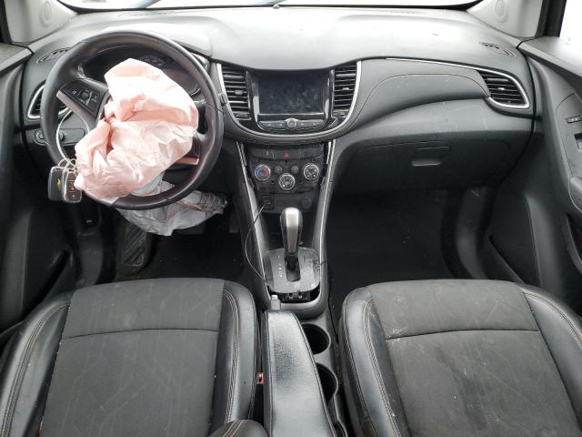 Photo 8 from auction – 2018 CHEV TRAX with VIN KL7CJLSB4JB560780