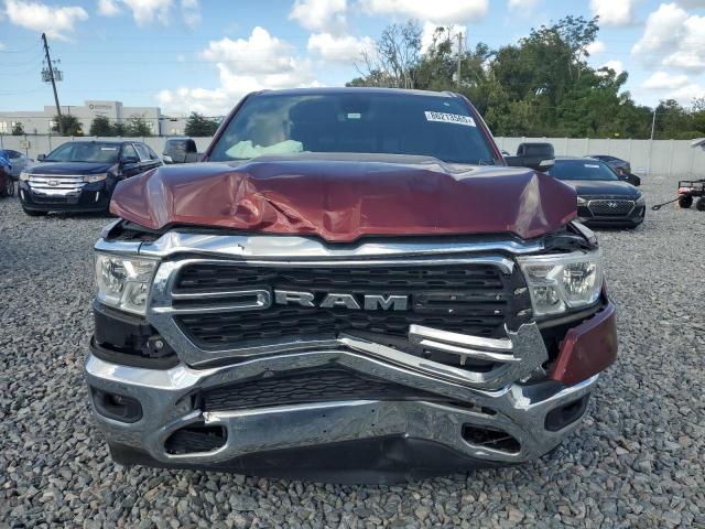Photo 5 from auction – 2022 RAM 1500 BIG H with VIN 1C6RREBT2NN335795