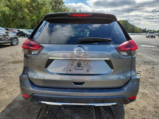 Photo 6 from auction – 2019 NISSAN ROGUE S with VIN 5N1AT2MT0KC760163