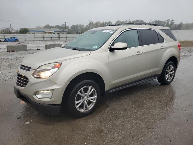 Photo 1 from auction – 2016 CHEVROLET EQUINOX LT with VIN 2GNALCEK6G1107292