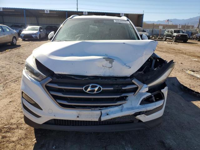 Photo 5 from auction – 2016 HYUNDAI TUCSON LIM with VIN KM8J3CA44GU254274