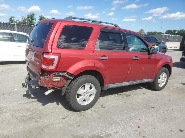 Photo 3 from auction – 2012 FORD ESCAPE XLT with VIN 1FMCU0DG7CKC82263