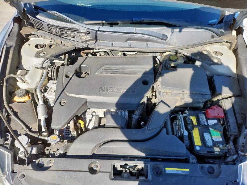 Photo 11 from auction – 2017 NISSAN ALTIMA 2.5 with VIN 1N4AL3AP6HC249377