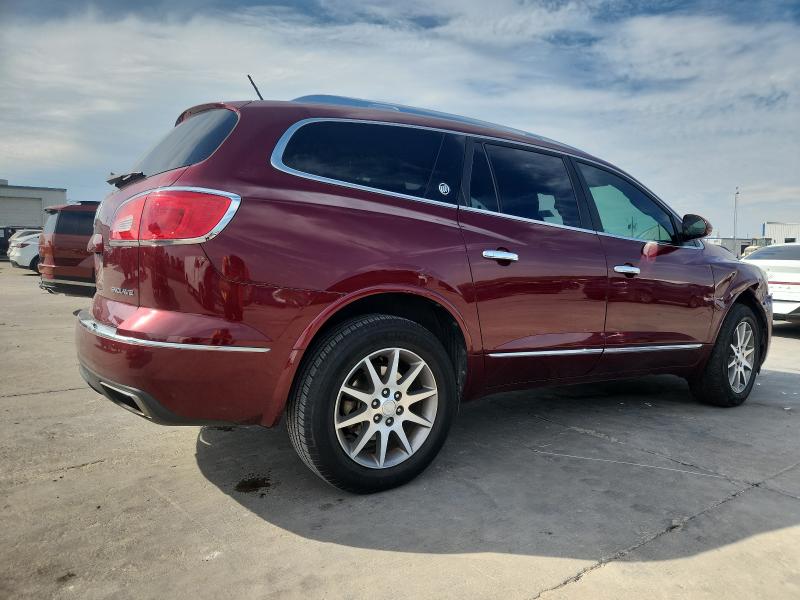 Photo 3 from auction – 2015 BUICK ENCLAVE with VIN 5GAKRCKD6FJ372723