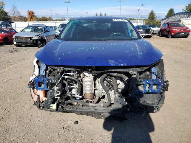 Photo 5 from auction – 2020 HONDA CIVIC EX with VIN 19XFC1F31LE215522
