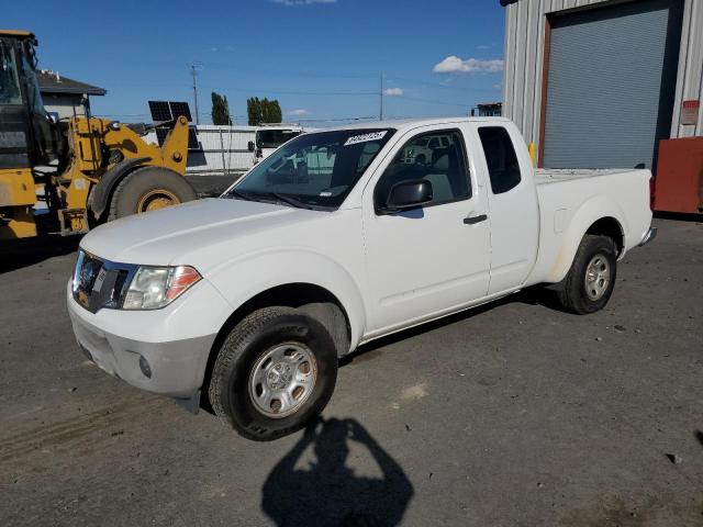 NISSAN FRONTIER S 2012 z numerem VIN 1N6BD0CT6CC479849 - Zdjęcie z aukcji