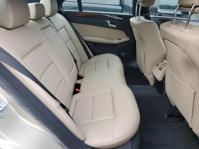 Photo 10 from auction – 2011 MERCEDES-BENZ E 350 with VIN WDDHF5GB0BA340984
