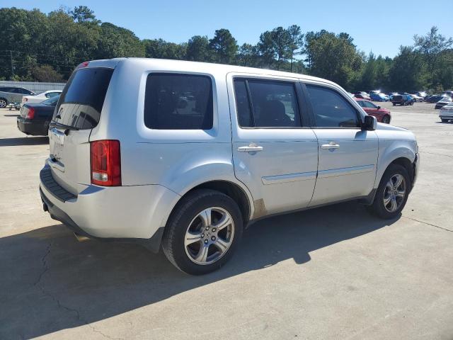 Photo 3 from auction – 2013 HONDA PILOT EXL with VIN 5FNYF3H68DB013677