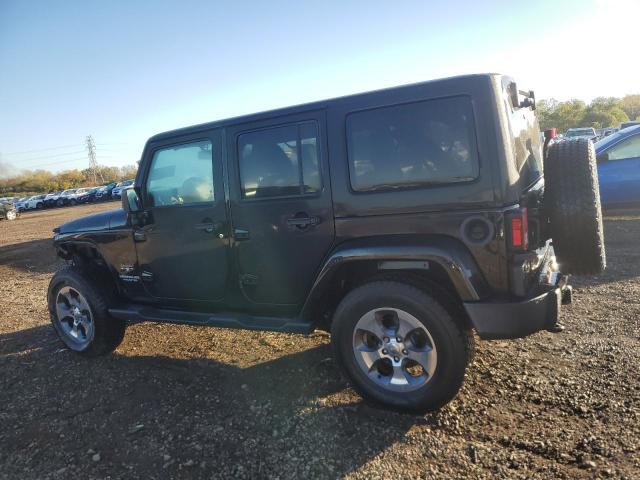 Photo 2 from auction – 2016 JEEP WRANGLER U with VIN 1C4BJWEG8GL263666