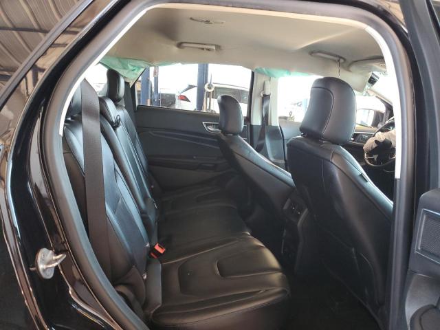 Photo 10 from auction – 2022 FORD EDGE TITAN with VIN 2FMPK4K99NBB04967