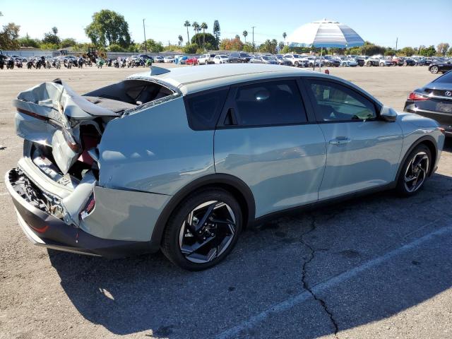 Photo 3 from auction – 2025 KIA K4 EX with VIN 3KPFU4DE0SE125506