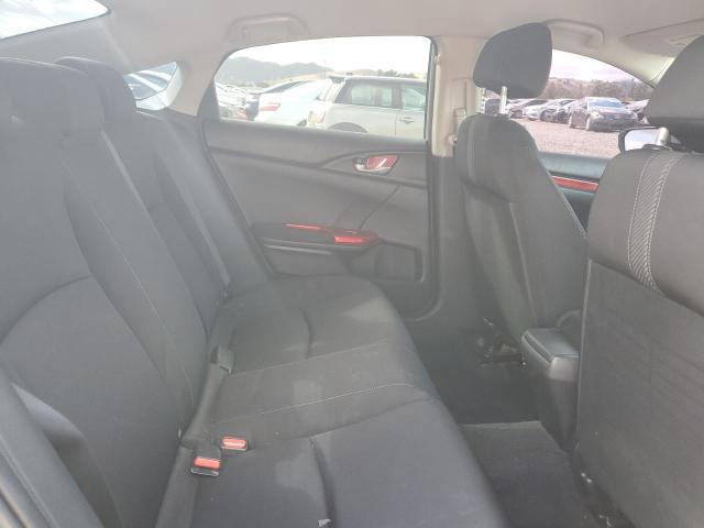 Photo 10 from auction – 2018 HONDA CIVIC LX with VIN 2HGFC2F53JH607931