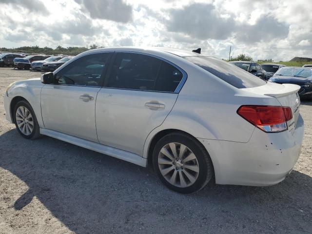Photo 2 from auction – 2011 SUBARU LEGACY 2.5 with VIN 4S3BMBK69B3238554