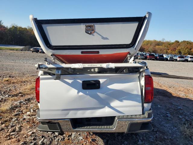 Photo 6 from auction – 2018 CHEVROLET COLORADO with VIN 1GCHSBEA5J1272825