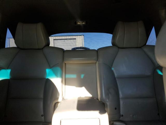 Photo 10 from auction – 2011 ACURA MDX TECHNO with VIN 2HNYD2H61BH539408