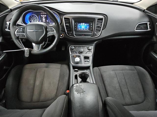 Photo 8 from auction – 2015 CHRYSLER 200 LIMITE with VIN 1C3CCCAB8FN699478