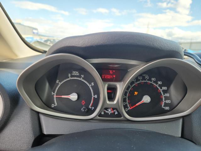 Photo 9 from auction – 2012 FORD FIESTA SE with VIN 3FADP4EJ7CM146330